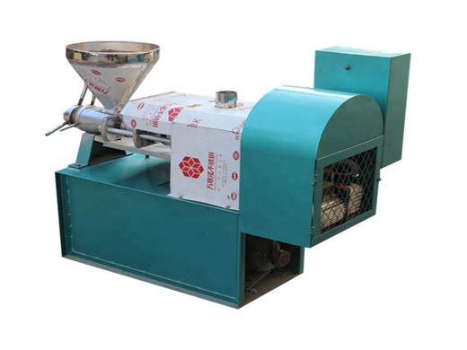 oil extraction machine cold press oil seed all seeds in Kenya