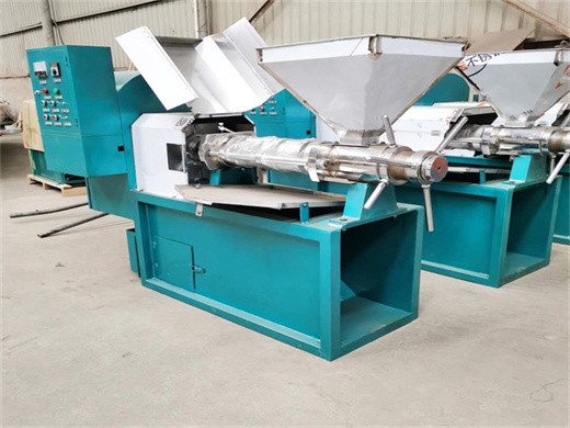 soybean oil flaker machine in Indonesia