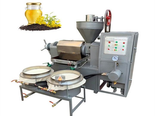 tea seed oil press machine 90 kg h oil processing in Nepal