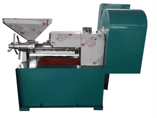 flaxseed oil press jojoba seeds oil press machine oil in Malawi