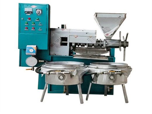 hot sale cold press sesame oil making machine in Uganda