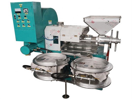 factory price sesame oil extraction equipment in japan