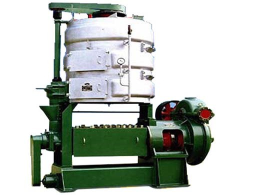 high oil yield soybean oil press machine oil expeller in Botswana