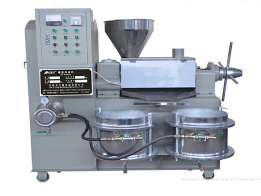 screw (single)oil expeller South Africa screw (single)oil expeller