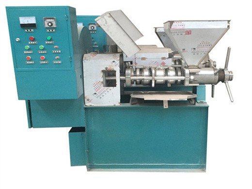 220v oil press multi-function peanut soybean press in Tanzania