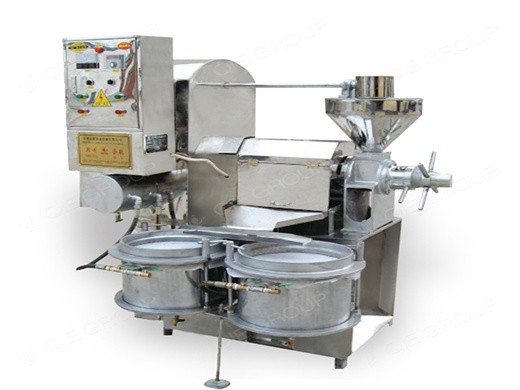 hot sell use groundnut oil press machine sesame seeds in Uganda