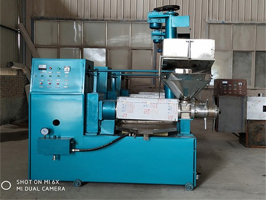 practical guide for vegetable oil processing by monoj k in Malawi
