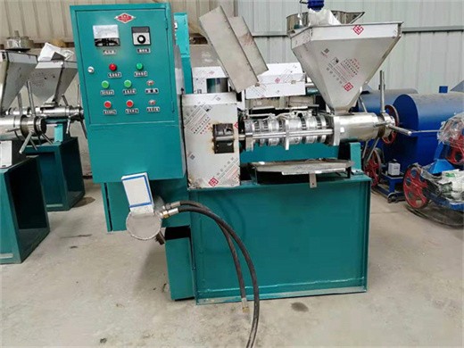 sesame oil press machine oil-making-machine%a1%ad in Nepal
