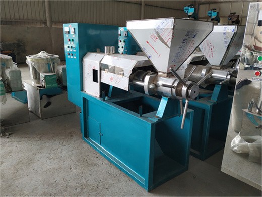 mustard oil expeller machine manufacturer mustard oil in Zambia