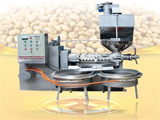 best selling safflower seed screw oil press machine d 1688 in South Africa