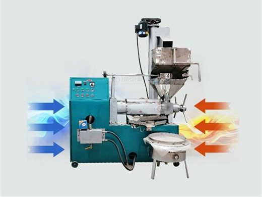 cooking soybean oil processing industrial cooker with iso approved