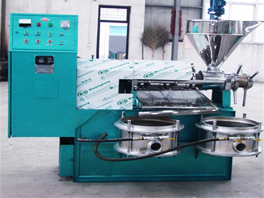 low solvent consumption oilseeds pretreatment machinery in Malawi