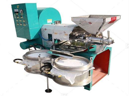 cooking 3tpd combined peanut oil press machine in Sri Lanka