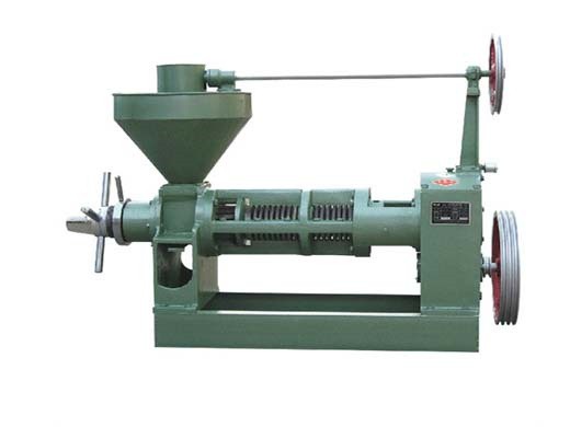 industrial automatic flaxseed oil extraction with multiple in Ethiopia