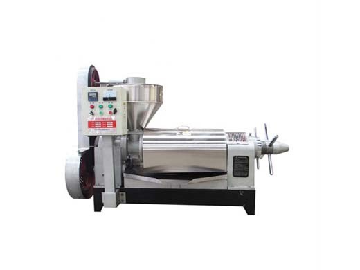 energy saving avocado oil extraction machine and soybean in Kenya