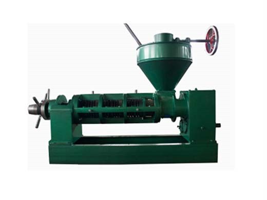 best coconut cold press machine oil expeller press in Tanzania