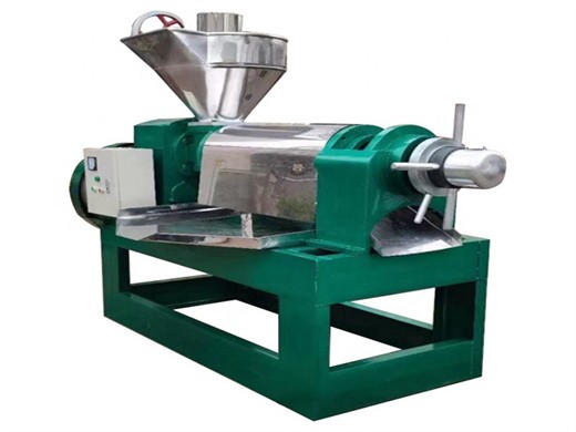 peanut tea seeds sesame seeds oil extraction machine in Zimbabwe