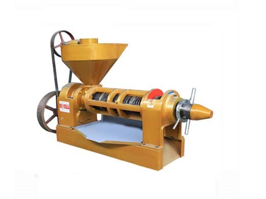 Ghana supplier soybean groundnut peanut oil machine in egypt