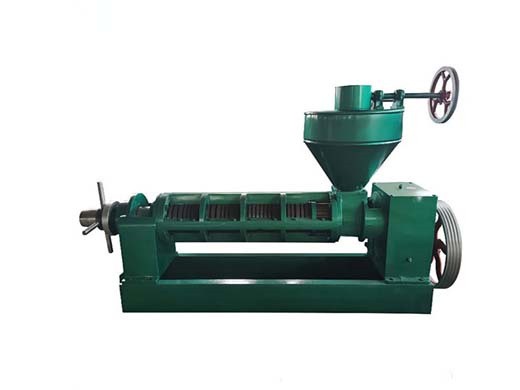 top quality oilseed processing equipment for sale in Malawi