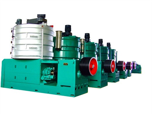 seeds oil press machine screw oil expeller machine cnsl in Nepal