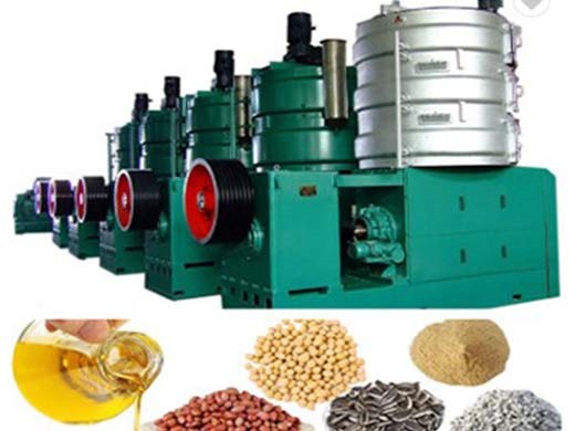 flaxseed oil machine flaxseed oil machine in Indonesia