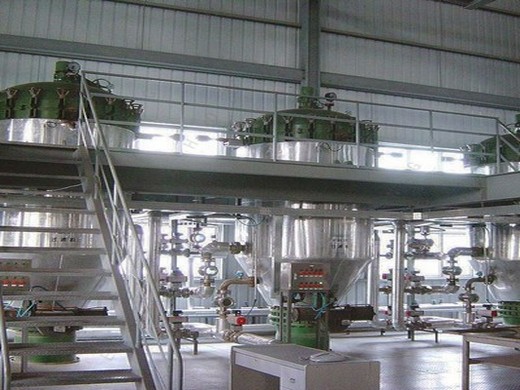 manufacture palm kernel oil mill machine manufacturers in South Africa