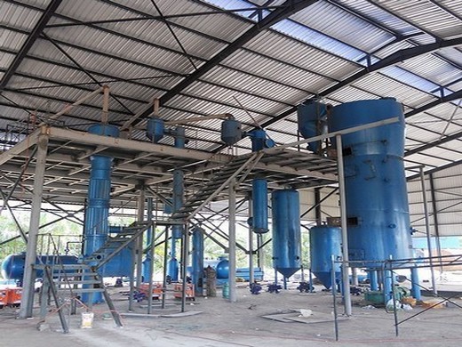 Ghana 50tpd soybean oil extraction plant in rwanda