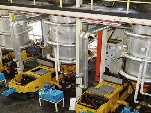 hot sale professional soybean beanoil production line in Ghana