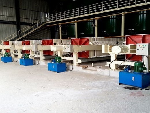soybean oil plant for nigeria customers projects case in Ghana