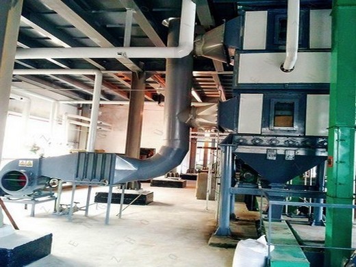 soybean oil mill project cost turkey 30tpd in south african