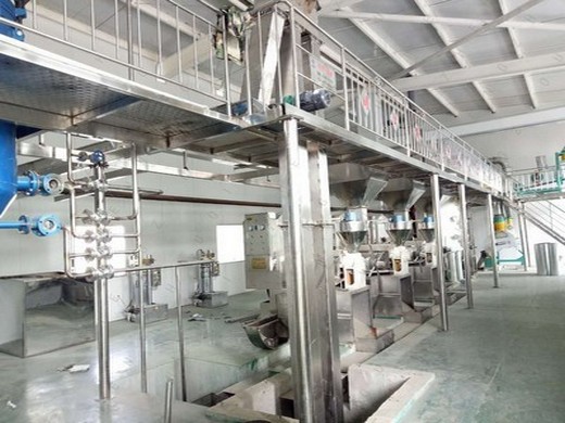 soybean oil press machine oil making machine oil mill in Indonesia