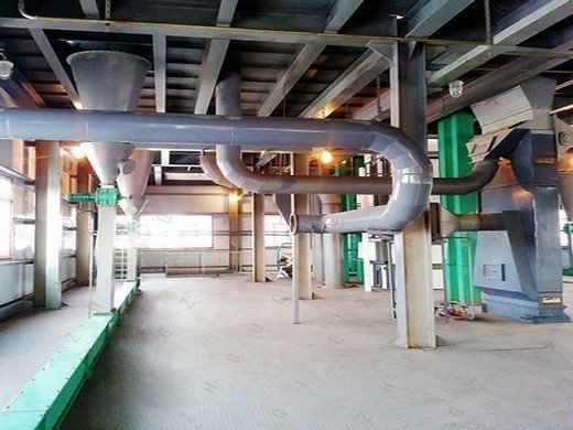 costa rica reliable soybean oil plant good quality results in Kenya