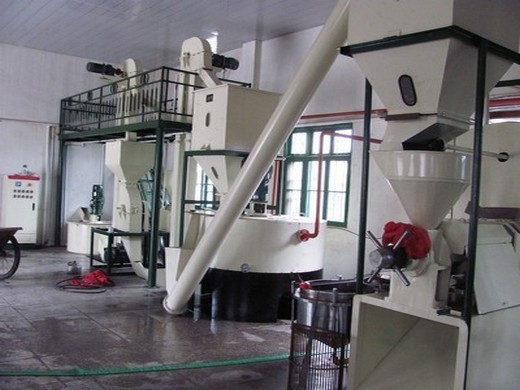 continuous vegetable oil line continuous vegetable oil in Lesotho