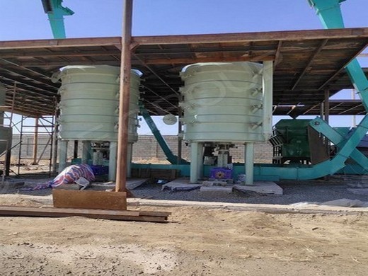 vegetable soybean oil processing plant in philippines