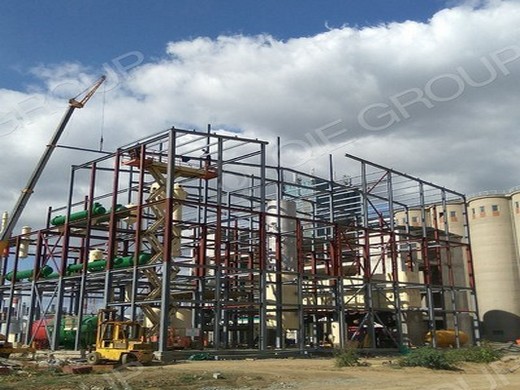 best selling groundnut soybean coconut oil mill plant in Indonesia