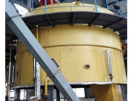 hot selling soybean oil mill machine in indonesia