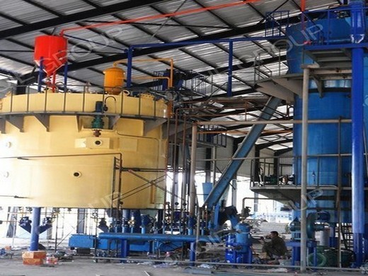 high oil yield soya oil mill russia oil extraction in Lesotho