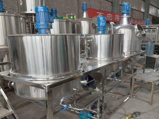 oil mill plant small soya oil press machine for sale in Rwanda