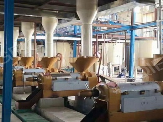 soybean oil mill machine soybean oil mill machine in Rwanda