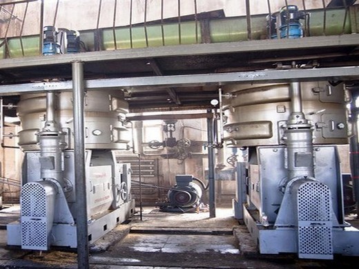 latest product of sunflower seeds oil mill oil press in Zambia