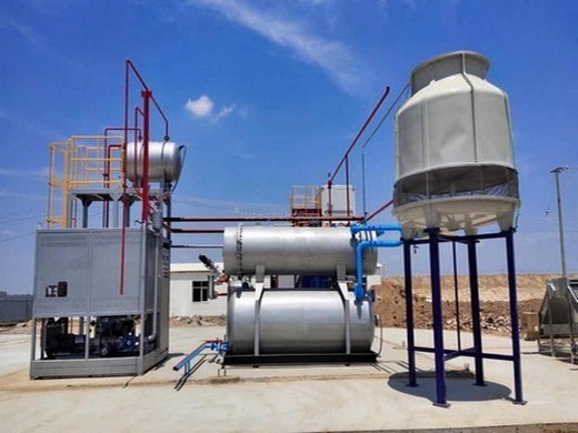 20t-200t linseed flax seed edible oil production line in Kenya