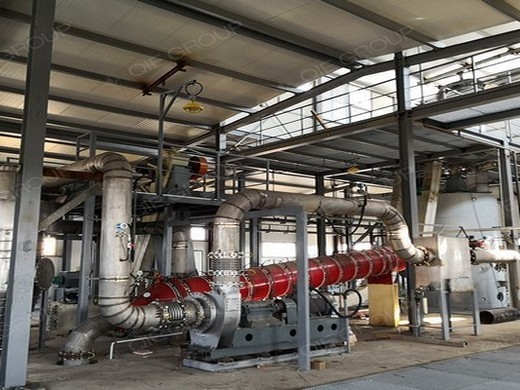 2026 superior quality and new design crude soybean oil mill in Kenya