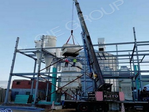 complete mustard seed oil mill sesame oil press machine in Bangladesh