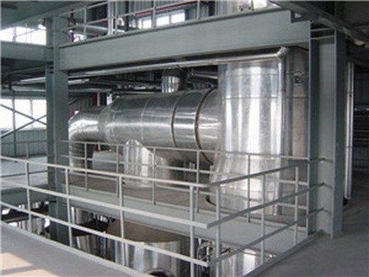 oil mill plant for edible cooking oil and main equipments for small oil mill plant