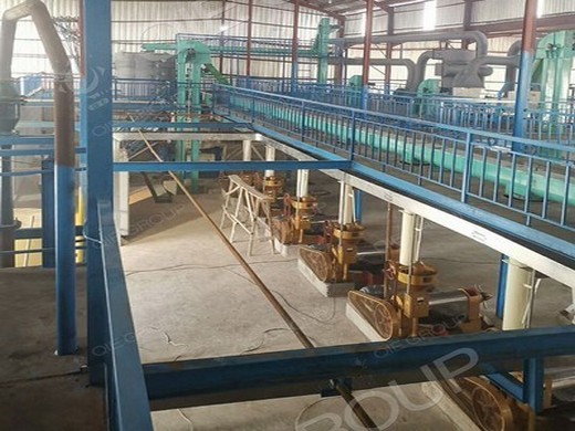 rwanda linseed flaxseed oil production line manufacture in Uganda