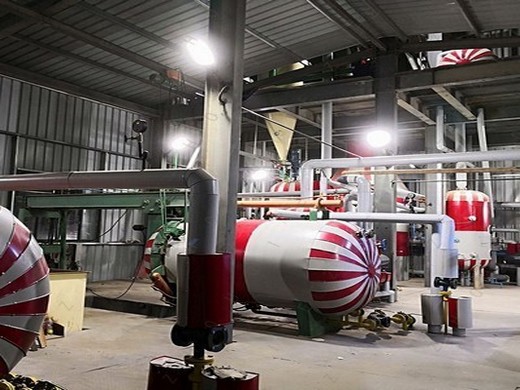 soybean oil mill project cost and project soybean oil mill in Indonesia