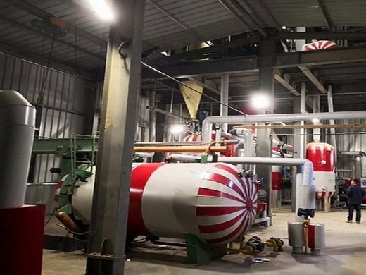 edible oil processing soybean oil refinery edible oil in Uganda