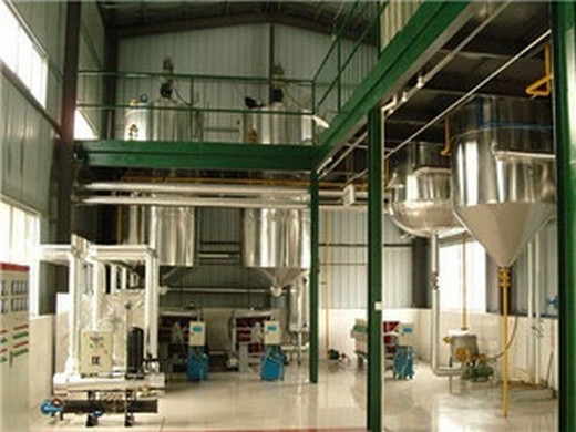 palm oil refining expert oil mill plant in Nepal
