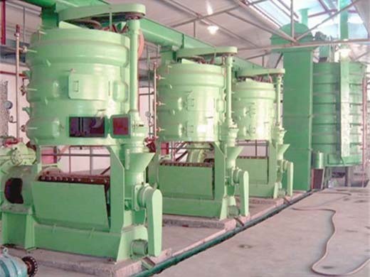 both and screw blackseed oil cold pressed machine in Nepal