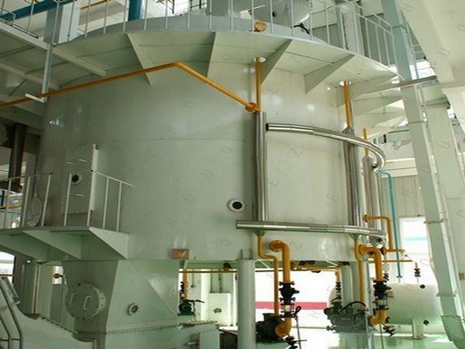 soybean oil refinery plant manufacturer in Sri Lanka